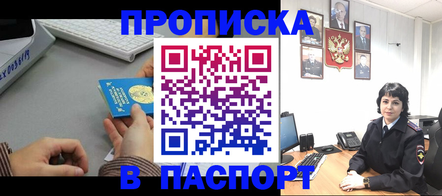прописка в Шали